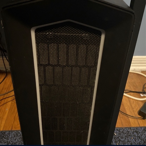 gaming computer can get 120 fps on most games, clean and ready to be bought - Picture 2 of 3